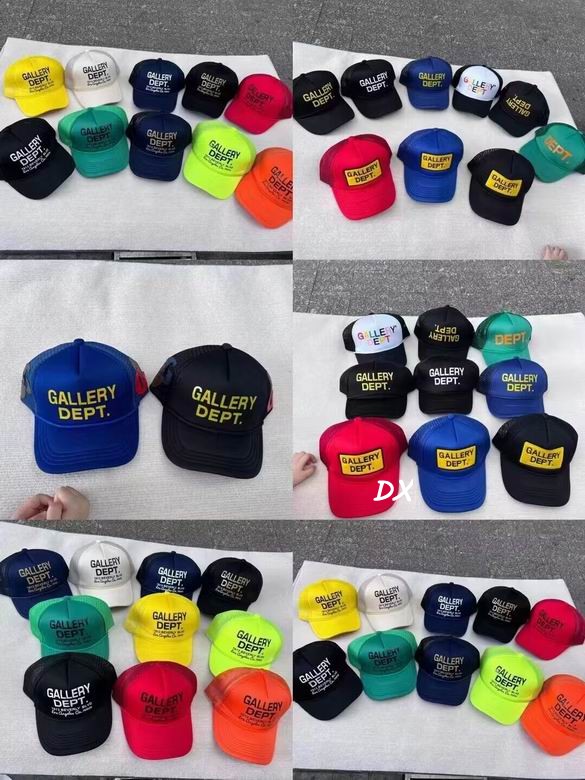 Gallery Dept Cap (12)